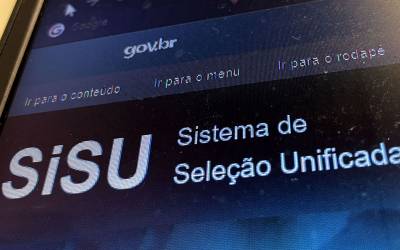 Lista de universidades com vagas para o Sisu já está disponível